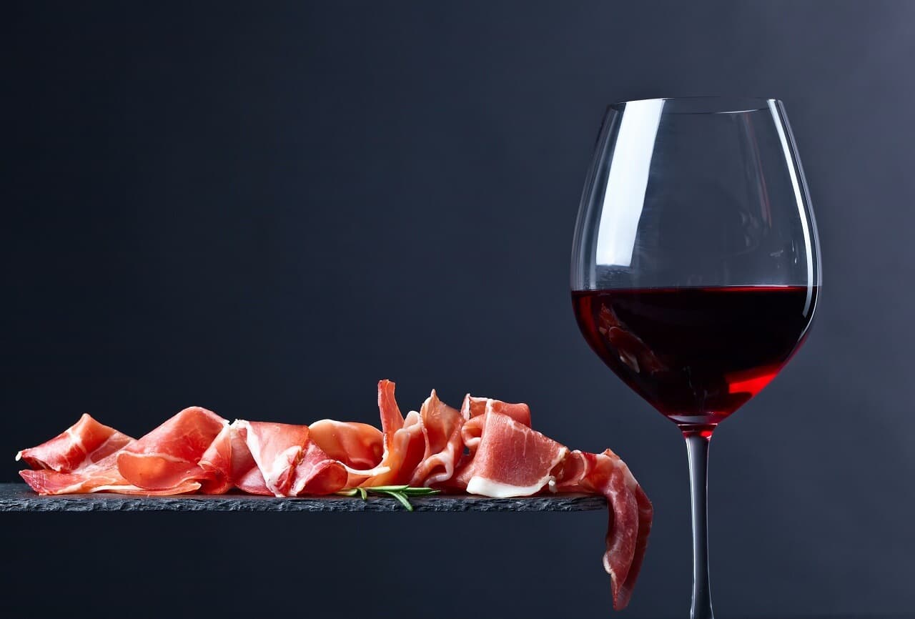 Accords Parfaits : Avec quoi Combiner le Jambon Ibérique ?