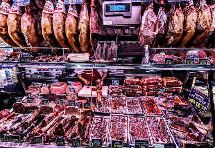 Charcuterie