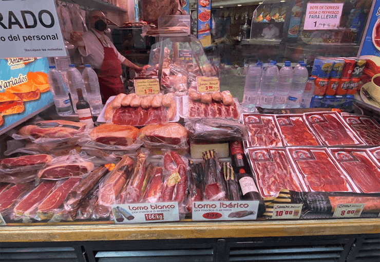 Charcuterie