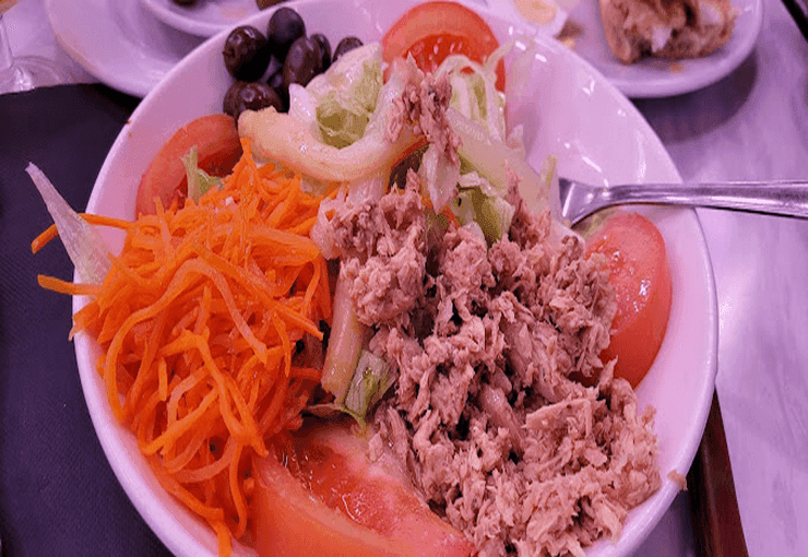 Salade