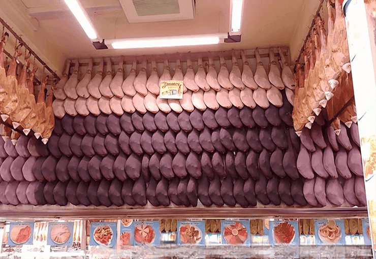 Jambons