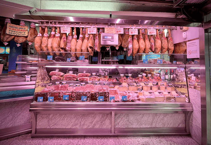 Charcuterie