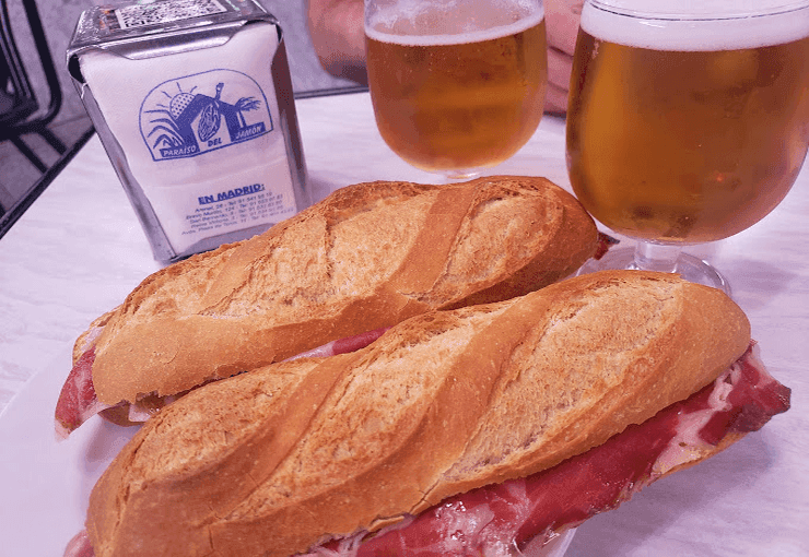 Sandwichs
