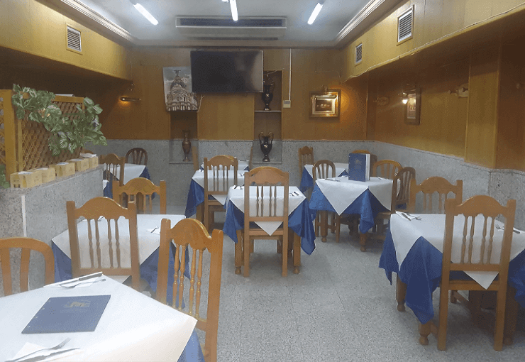 Comedor
