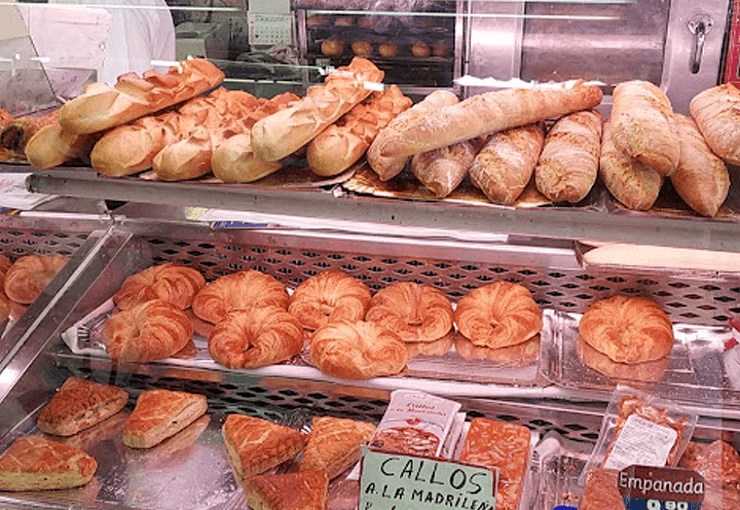 panadería