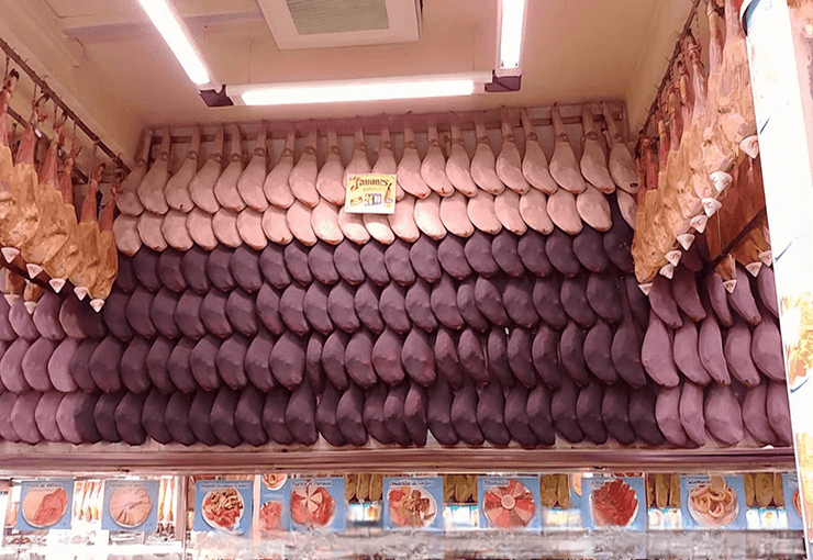 Jamones