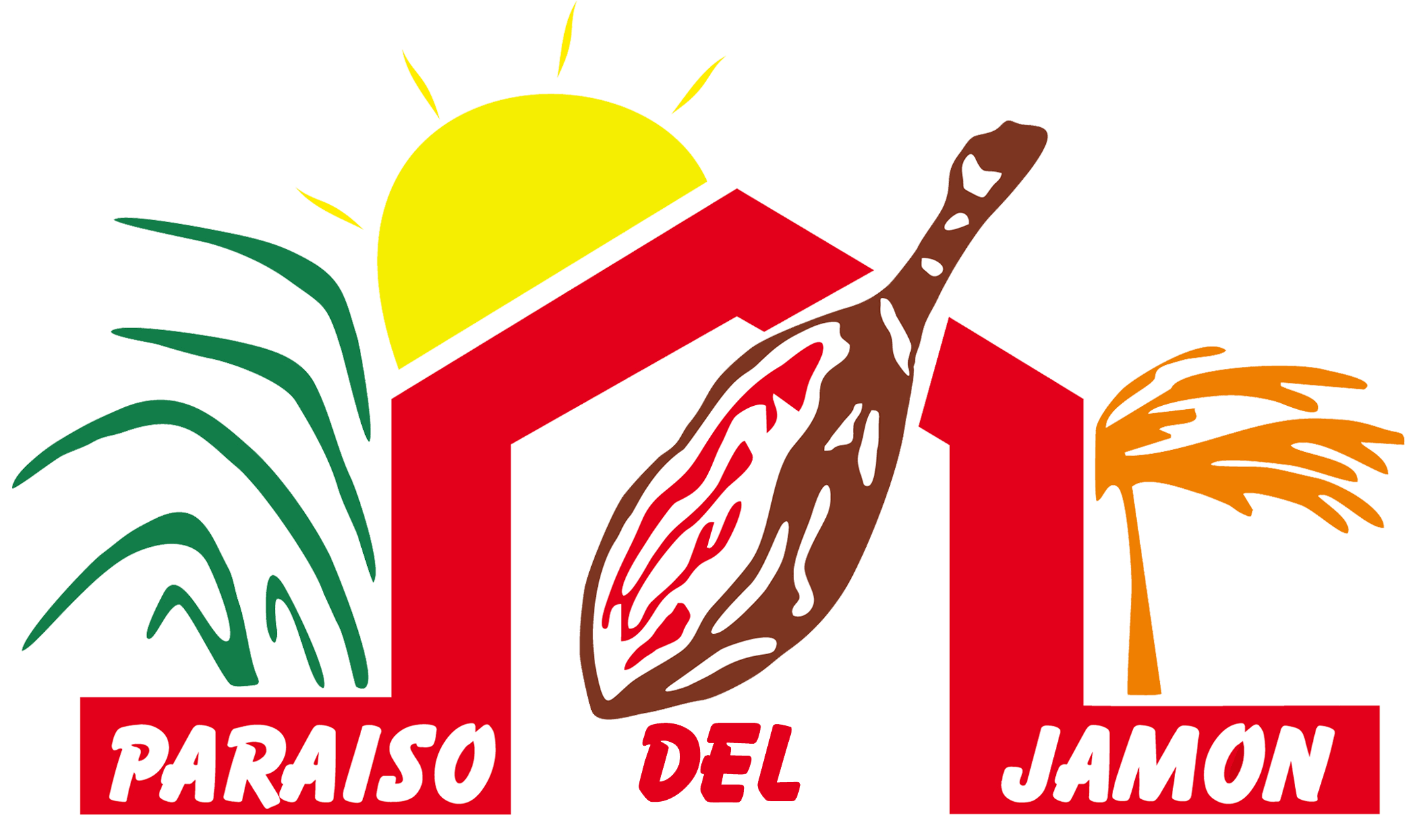Logo Paraíso Del Jamón